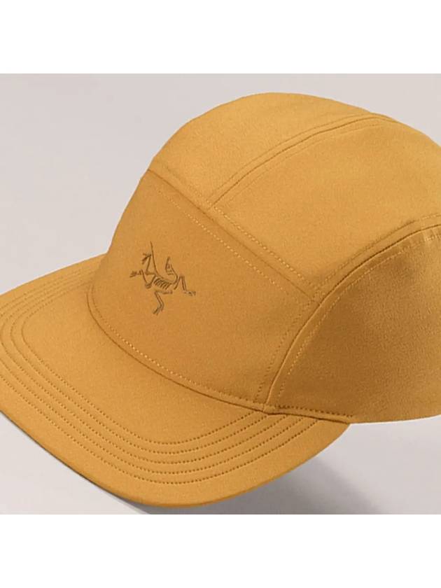 Calidium 5 Penal Hat Black - ARC'TERYX - BALAAN 3