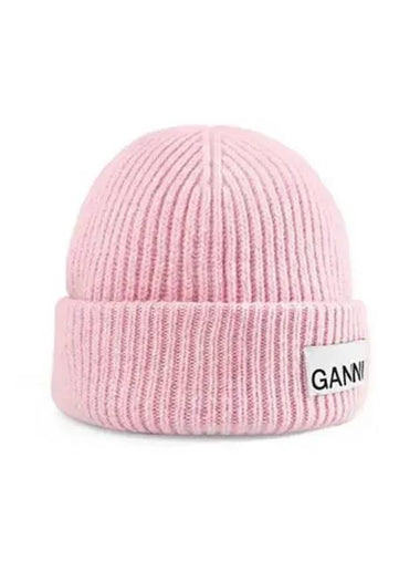 beanie 271028 - GANNI - BALAAN 1