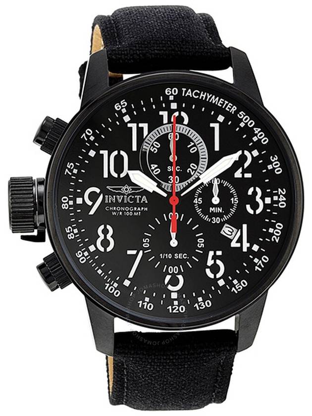 Invicta Lefty Force Chronograph Men's Watch 1517 - INVICTA - BALAAN 1