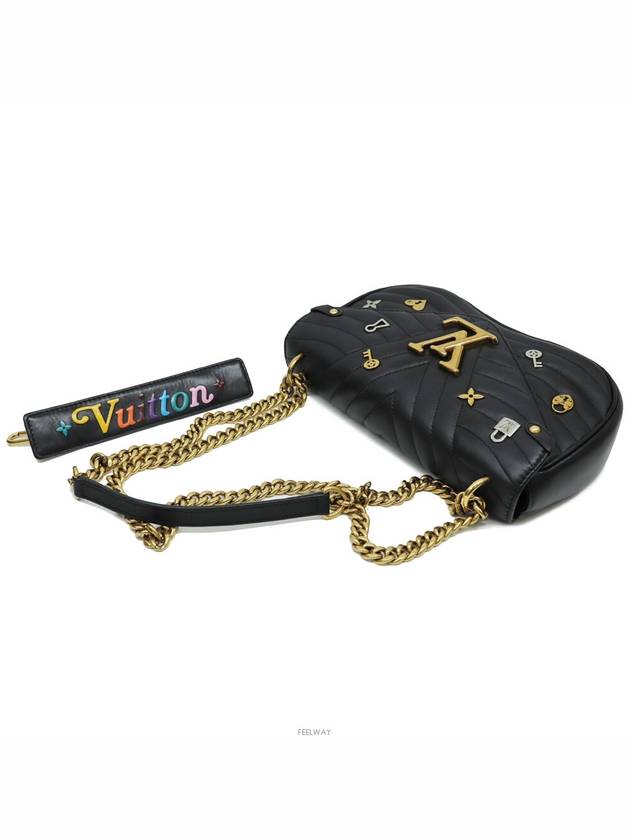 women cross bag - LOUIS VUITTON - BALAAN 5