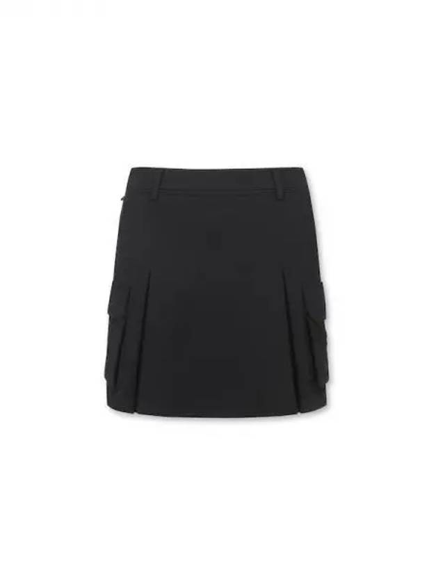 Golf Women s Cargo Skirt WWKCS24104BKX Domestic Product GQ0Z24082637490 - WAAC - BALAAN 1