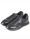 LV Runaway Sneakers Black 8 270 - LOUIS VUITTON - BALAAN 1