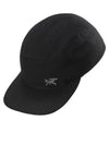 Caladium 5 Panel Wool Ball Cap Black - ARC'TERYX - BALAAN 2