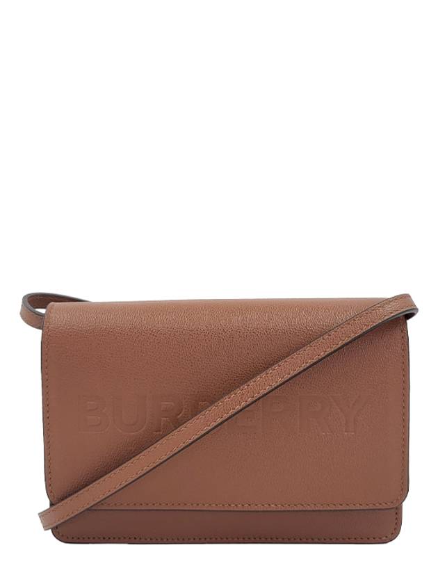 Women s Hampshire cross bag 4123 - BURBERRY - BALAAN 1