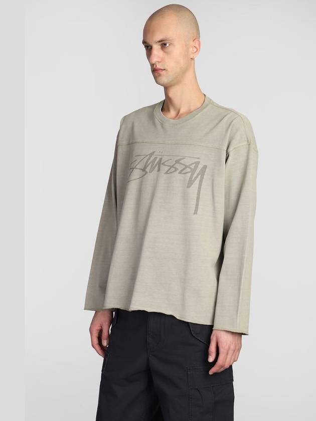 Stüssy T-Shirt - STUSSY - BALAAN 4