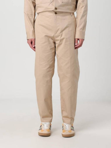 Pants men Maison KitsunÉ - MAISON KITSUNE - BALAAN 1