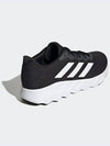 Switch Move Low Top Sneakers Black - ADIDAS - BALAAN 4