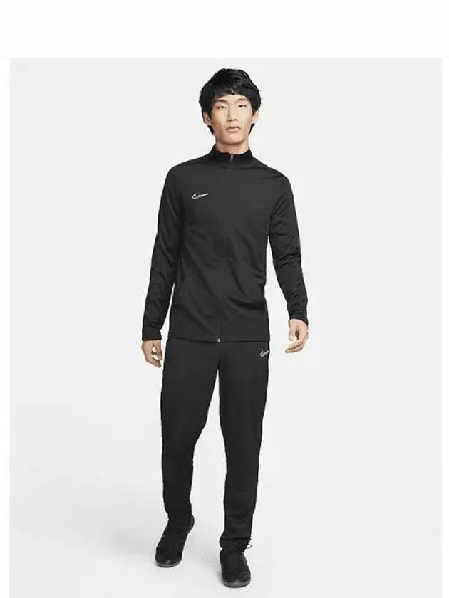 Academy Dry Fit Track Suit Black - NIKE - BALAAN 2