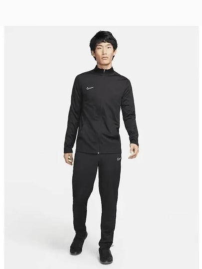 Academy Dry Fit Track Suit Black - NIKE - BALAAN 2