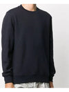 09CMSS039A Lens Wappen Sweatshirt - CP COMPANY - BALAAN 4