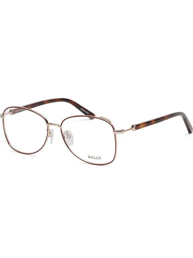 Glasses frame BY5045H 071 light glasses men women fashion - BALLY - BALAAN 7