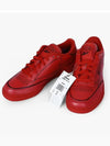 Club C Leather Low Top Sneakers Red - MAISON MARGIELA - BALAAN 2