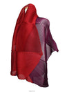 women muffler - ISSEY MIYAKE - BALAAN 2