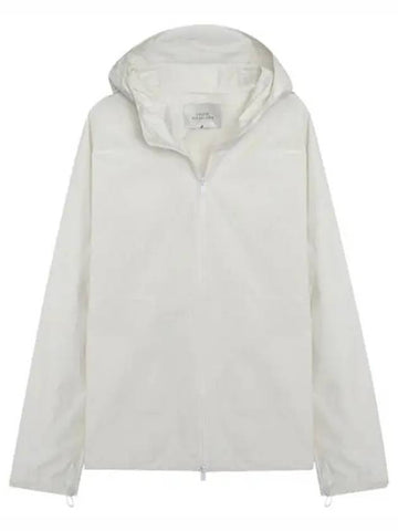 hooded anorak jacket men - STUDIO NICHOLSON - BALAAN 1