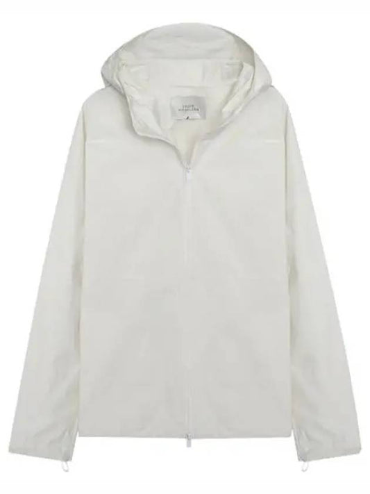 hooded anorak jacket men - STUDIO NICHOLSON - BALAAN 1