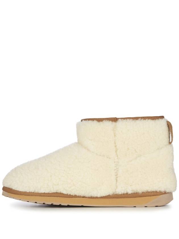 Emu Stinger Micro Teddy Shoes - EMU - BALAAN 4