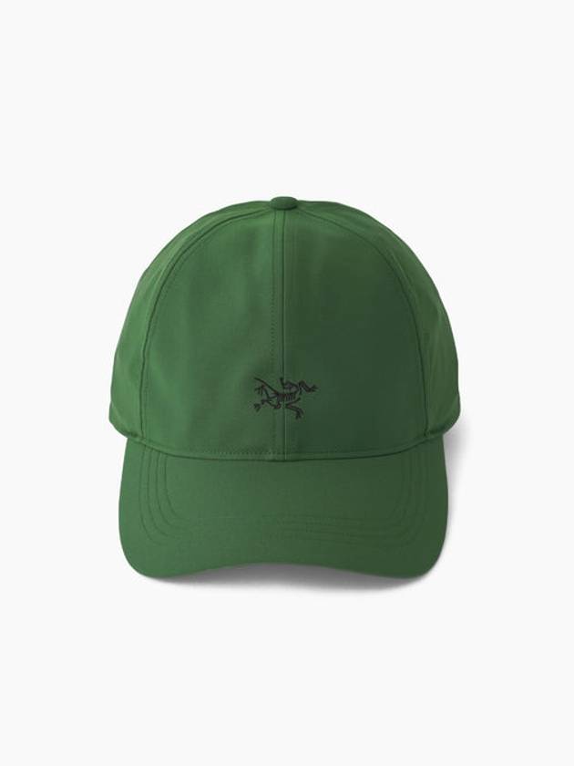 Small Bird Ball Cap Green - ARC'TERYX - BALAAN 3