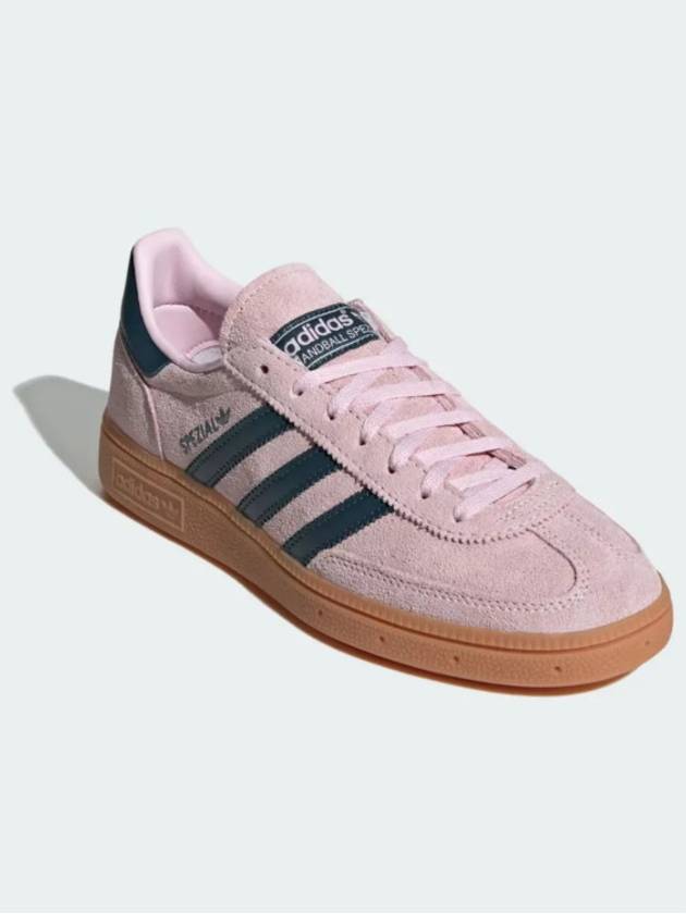 Handball Special Women's Clear Pink IF6561 - ADIDAS ORIGINALS - BALAAN 4