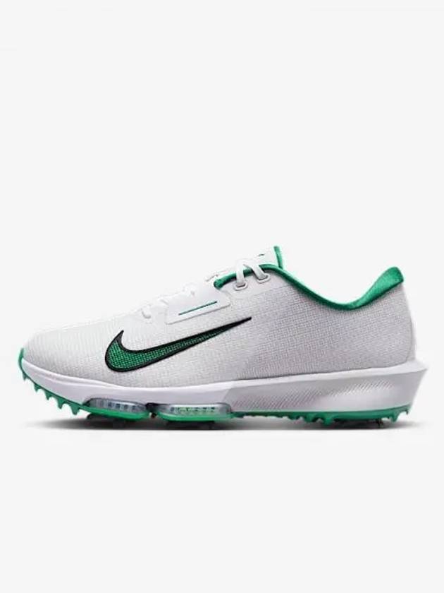 Infinity Tour 2 Golf Shoes Wide White Photon Dust Malachite HQ2159 100 763566 - NIKE - BALAAN 1