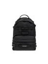 Army Logo Backpack Black - BALENCIAGA - BALAAN 2