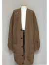 J w Anderson long cardigan 110 - JW ANDERSON - BALAAN 1