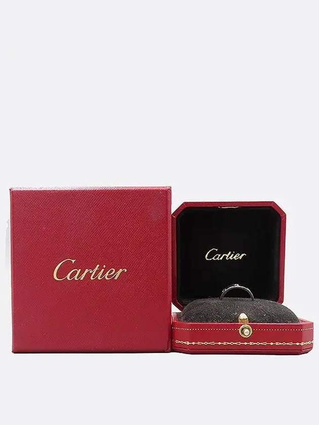 B4050500 Ring Jewelry - CARTIER - BALAAN 4