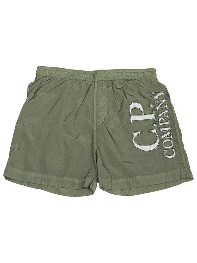 Swim pants CUL001 L3C00 30715 Adults can wear - CP COMPANY - BALAAN 1