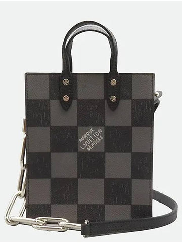 N60479 2 WAY bag - LOUIS VUITTON - BALAAN 1