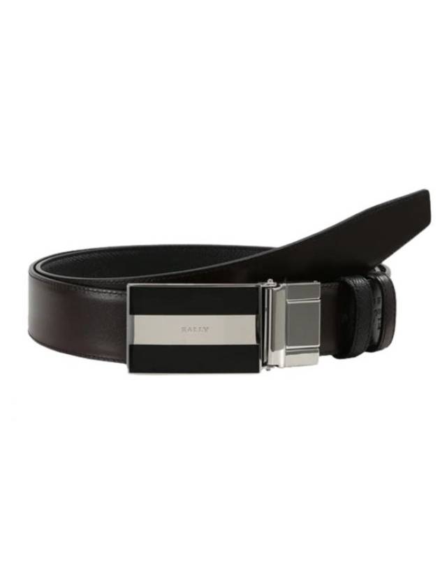 BOGART 35M ??BELT - BALLY - BALAAN 1