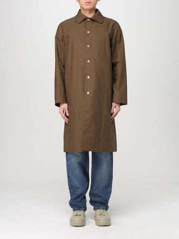 Coat men A.p.c. - A.P.C. - BALAAN 1