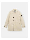 Stone Island Jacket 811542149 V0097 Mastic - STONE ISLAND - BALAAN 2