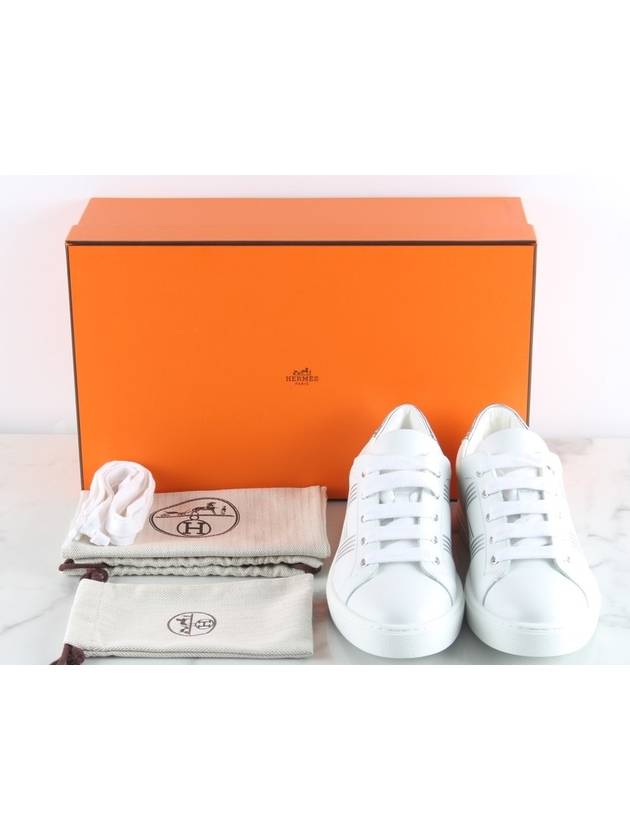 Avantage sneakers 36 5 - HERMES - BALAAN 2