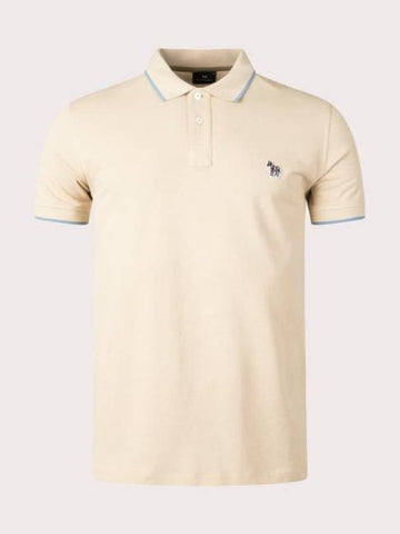 Paul Smith Polo T Shirt 739569 Free - PAUL SMITH - BALAAN 1