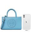 Bag 145613404 Light Blue - TORY BURCH - BALAAN 9