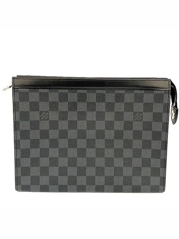 N41696 Clutch Bag - LOUIS VUITTON - BALAAN 1