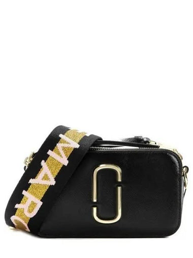 Women s Snapshot Camera Cross Bag 270109 - MARC JACOBS - BALAAN 1