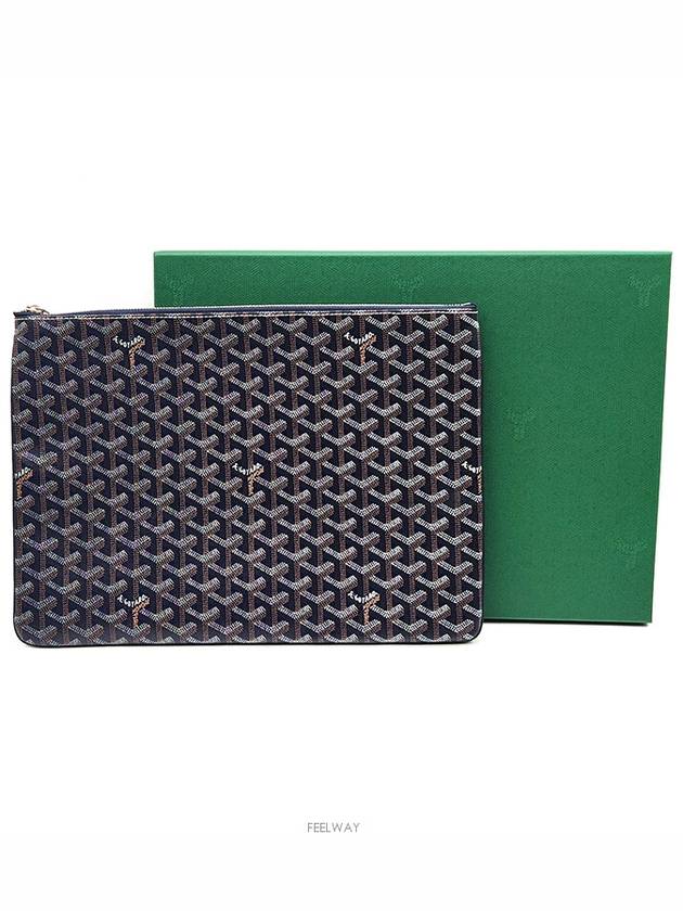 men clutch bag - GOYARD - BALAAN 7