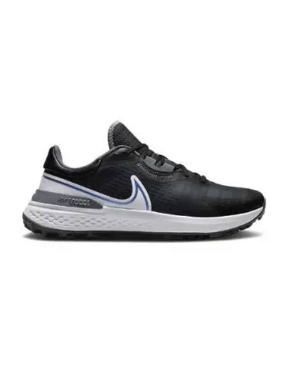 Infinity Pro 2 Golf Spikeless Anthracite - NIKE - BALAAN 2