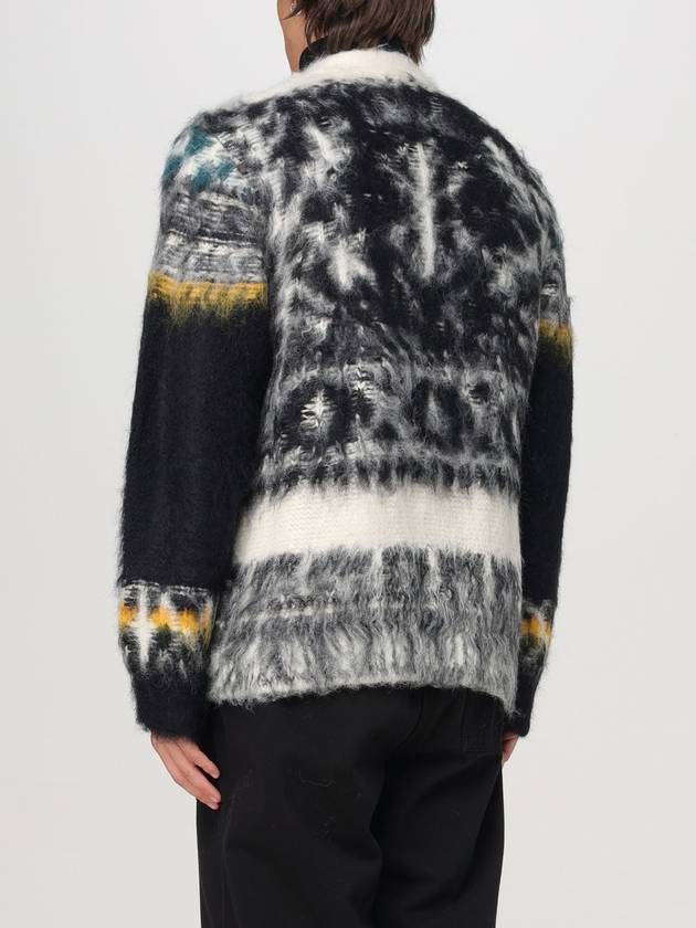 Cardigan men Sacai - SACAI - BALAAN 3