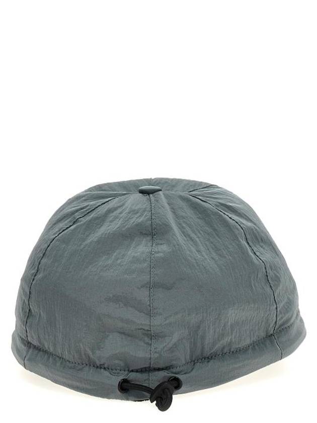 Stone Island Hat 811599576V0066 - STONE ISLAND - BALAAN 4