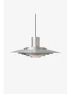 ANDTRADITION P376 Pendant KF1 Aluminum - &TRADITION - BALAAN 1