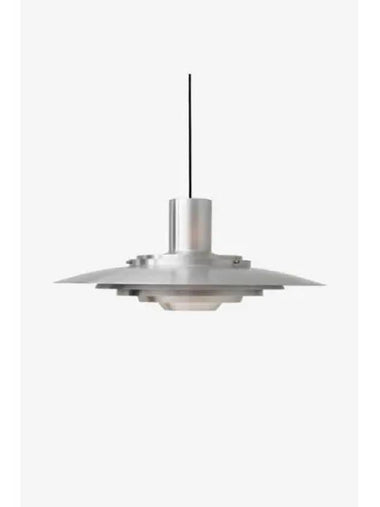 ANDTRADITION P376 Pendant KF1 Aluminum - &TRADITION - BALAAN 1