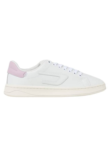 SAthene Low Top Sneakers White - DIESEL - BALAAN 1