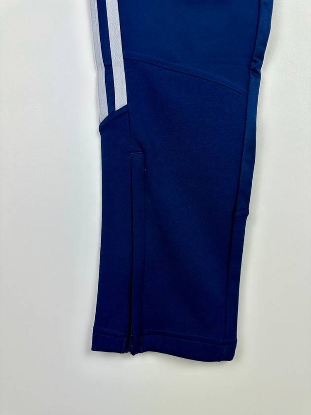 Kids Track Pants IL3218 Deep Blue KR 150 JP - ADIDAS - BALAAN 3