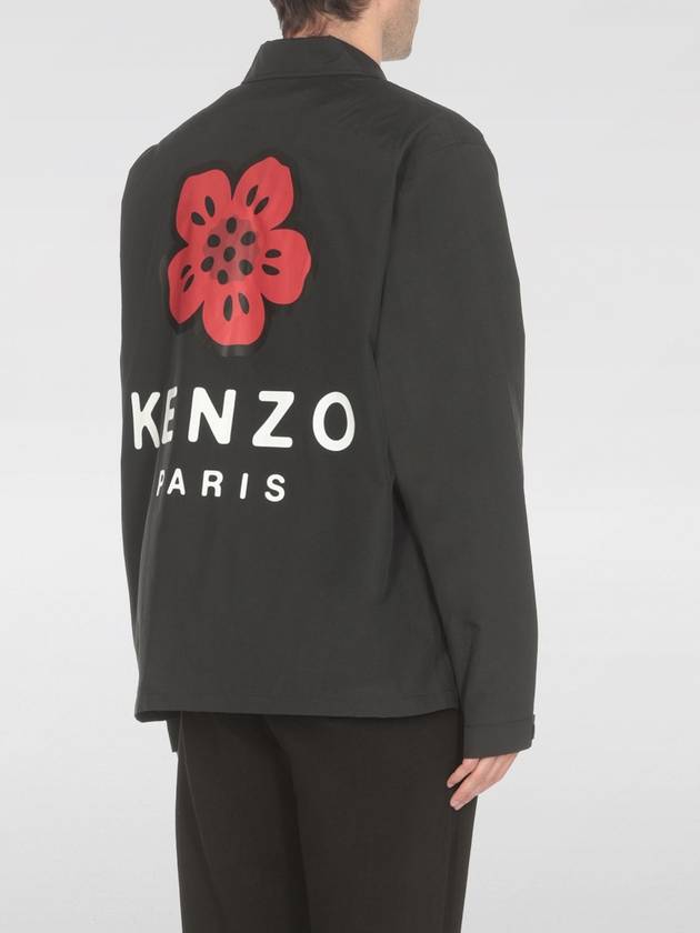 Shirt men Kenzo - KENZO - BALAAN 2