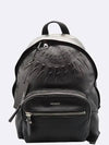 black backpack bag - NEIL BARRETT - BALAAN 1