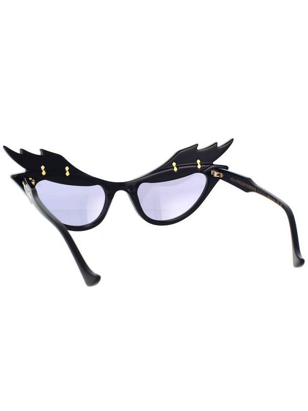 Gucci Eyewear Sunglasses - GUCCI - BALAAN 4