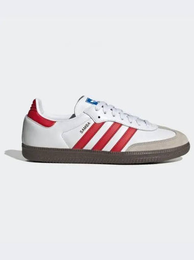 SAMBA ORIGINAL FTWWHTBETSCASUPCOL - ADIDAS - BALAAN 1