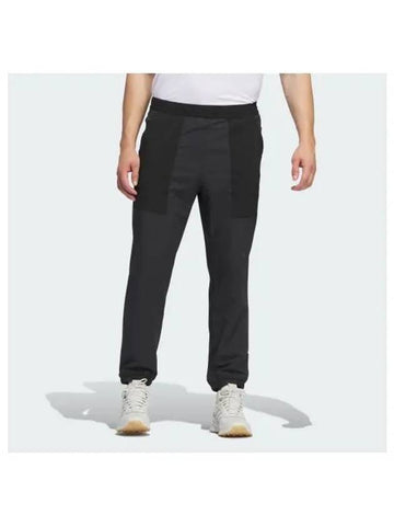 adidas GOLF Go To Warm DWR Pants IW6699 - ADIDAS GOLF - BALAAN 1