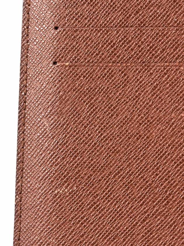 Women s Brazza Wallet Long M66540 - LOUIS VUITTON - BALAAN 3